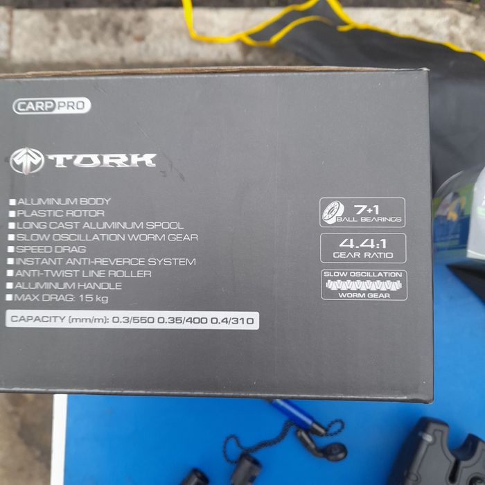 Короповий набір,