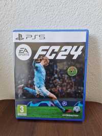 FC 24 для PlayStation 5