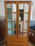 Armario ropa casa