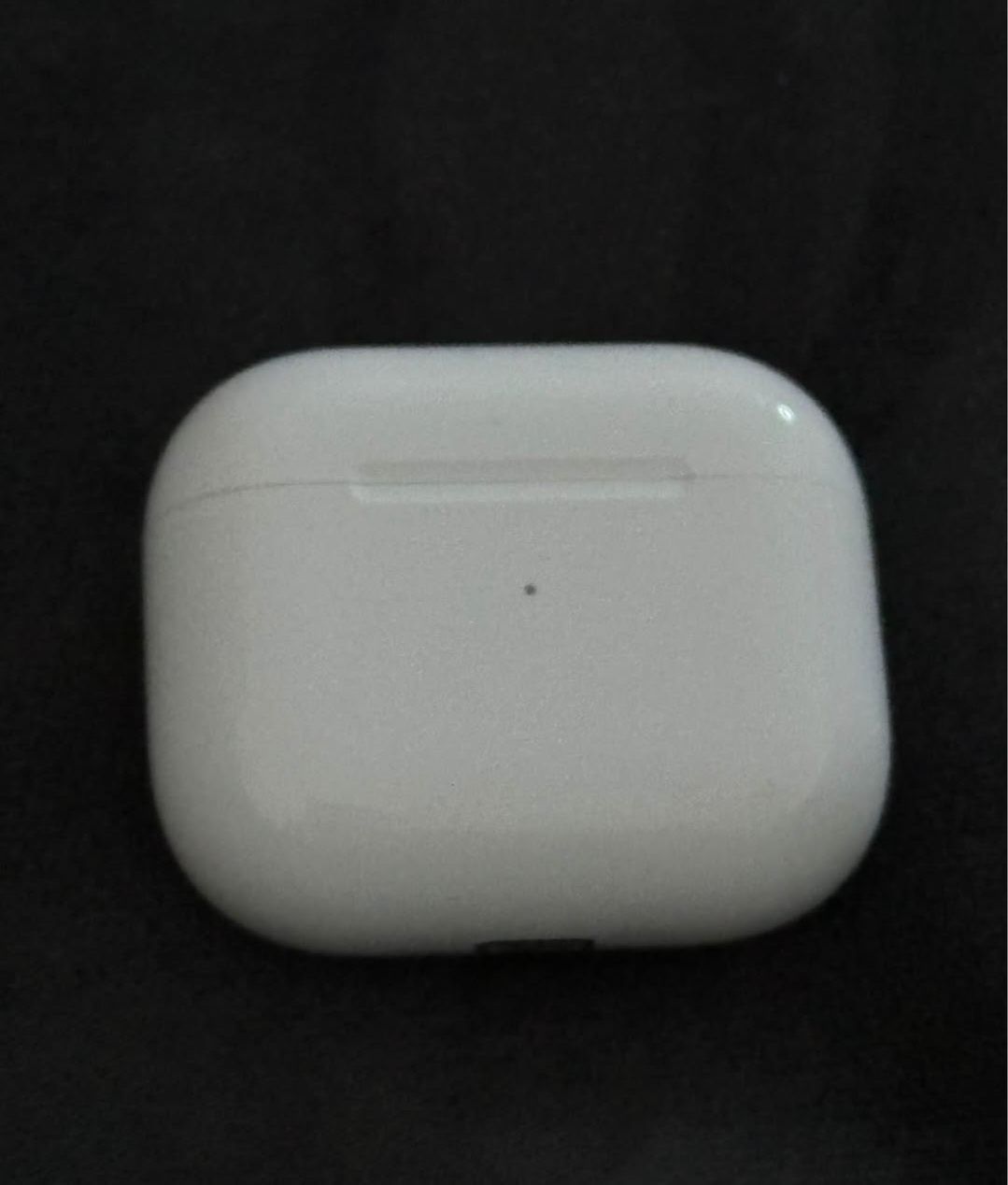 URGENTE Apple Airpods 3 Geração com Caixa de Carregamento Lightning