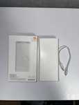 Powerbank Xiaomi 20000 mAh Повербанк Xiaomi 20000 mAh Повербанк Ксяомі