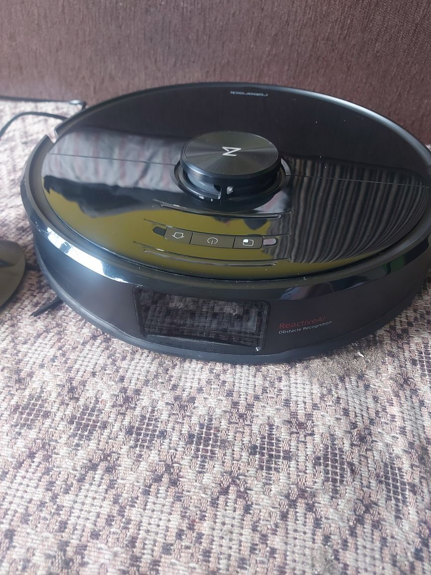 Roborock s6 maxV
