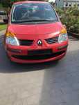 Renault Modus 1.2 KLIMATYZACJA,sprowadzony