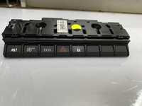 Panel, przełącznik sterowania Renault Master IV 283E81404R