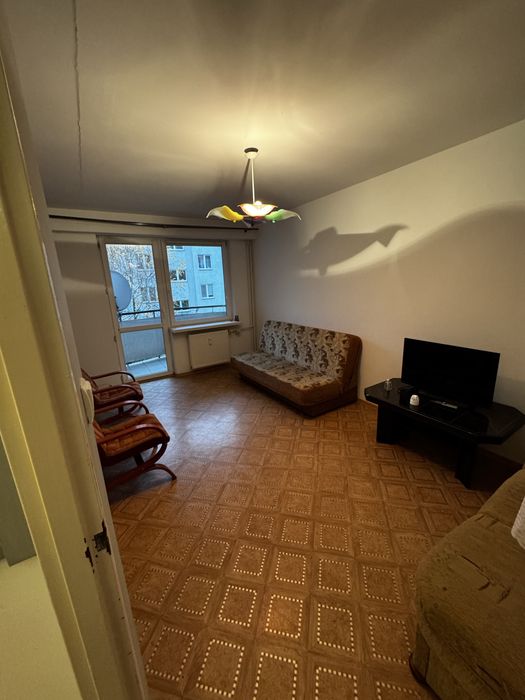 Mieszkanie 2 pokojowe do wynajecia