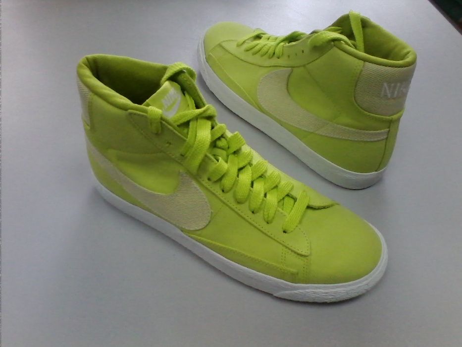 Sapatilhas Nike Blazer MID Vintage n.º 42,5 - NOVAS