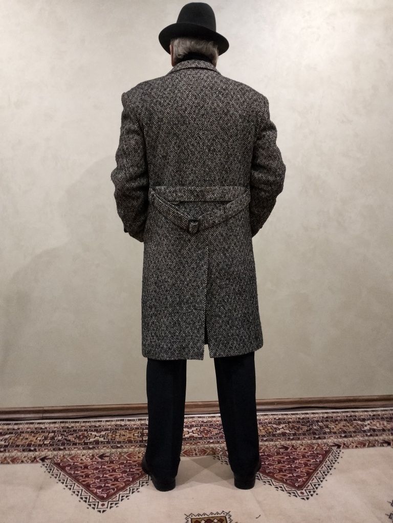 Продам пальто 550гр