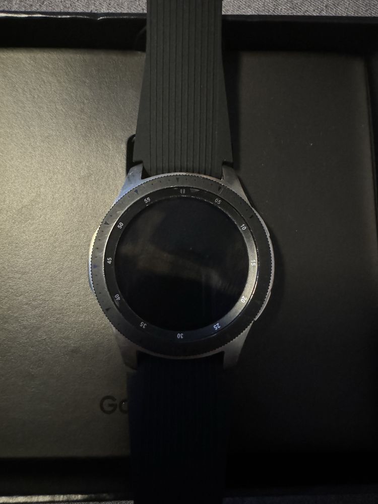 Zegarek samsung galaxy watch 46mm