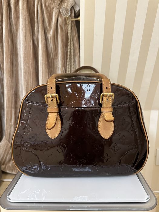 Винтажная сумка Louis Vuitton оригинал