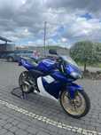 Yamaha TZR Yamaha TZR 50 po remoncie