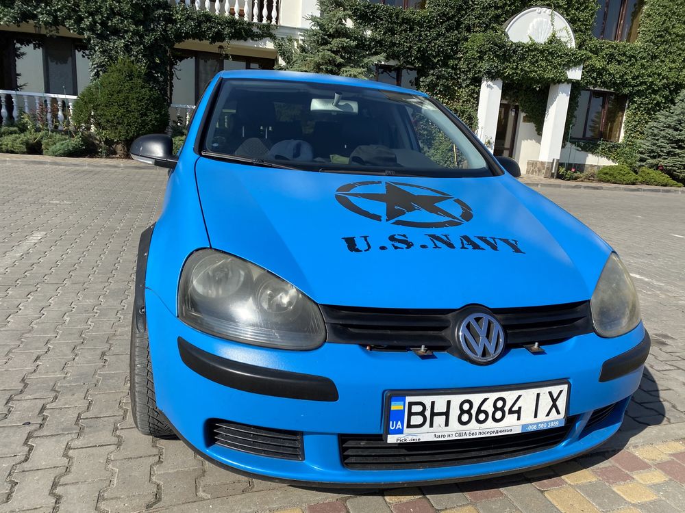 Купить машину гольф 5 , volkswagen golf , GOLF Фольксваген ,хэчбэк 1.6