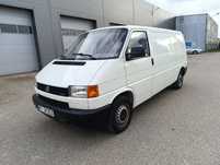 Volkswagen Transporter  T4 2.5tdi Klima Webasto Long Super Stann