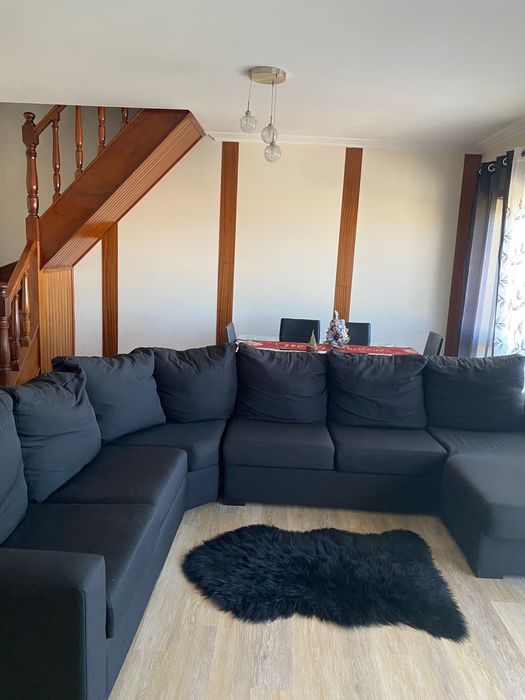 Vendo Apartamento T3 Duplex