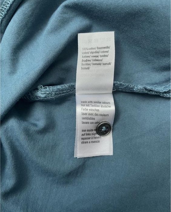 Чоловіче оригінальне поло CERRUTI 1881