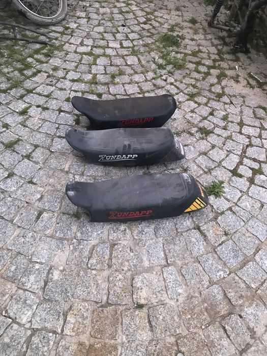 Pecas motorizadas