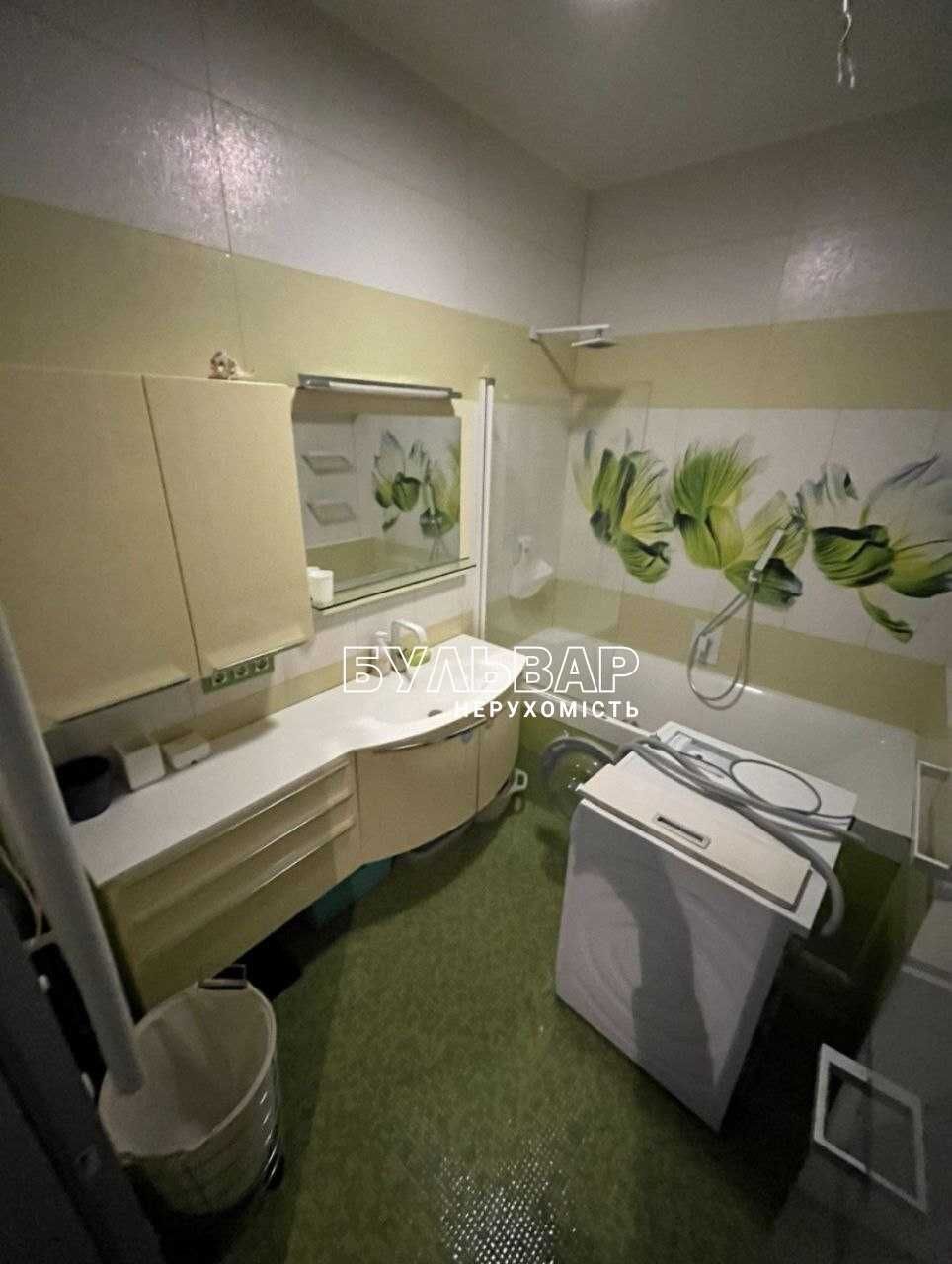Продам 3 к.кв - 96 м2, Центр, Новострой, Авантаж, Ляпунова 16