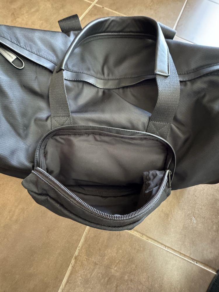 Saco desportivo Calvin Klein