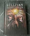 Śmierć Dulgath - Michael J. Sullivan
