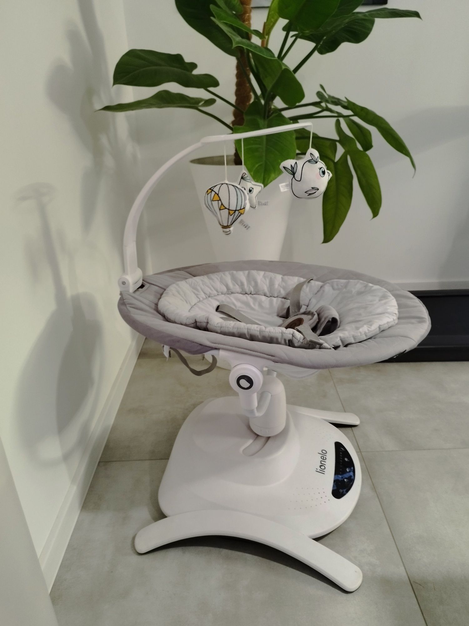Bujak Lionelo Bella set