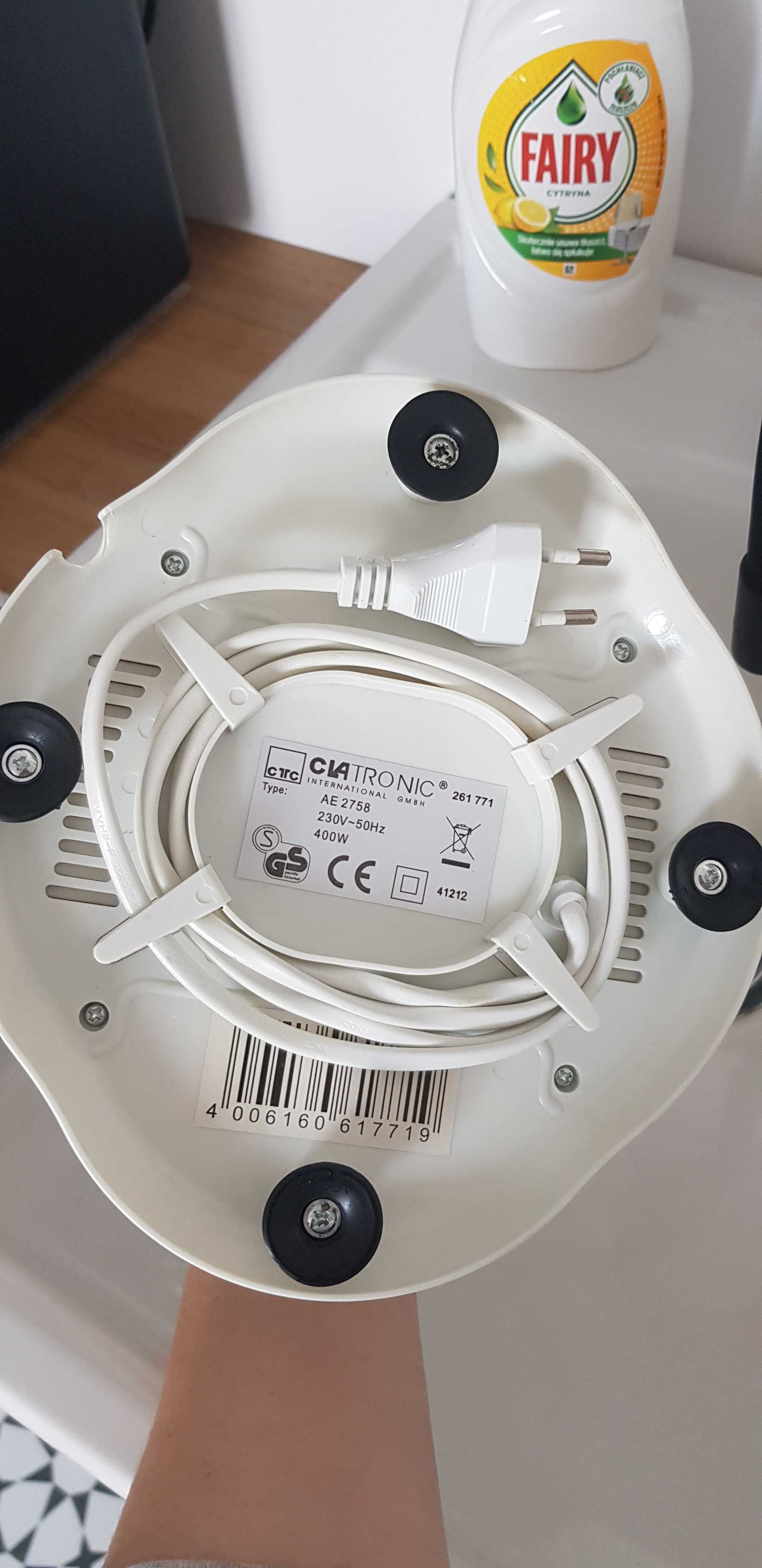 Sokowirówka Clatronic AE 2758