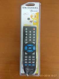 Comando Universal Metronic TV/TDT/DVD NOVO