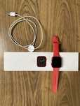 SmartWatch Apple watch series 6 GPS koperta 44 mm red