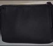 Bolsa preta (Mo)