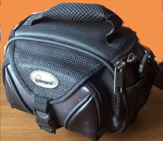 Etui na aparat TX 100 lowepro