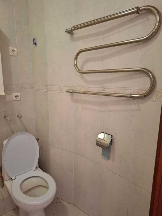 Сдам 1-к квартиру на Салтовке 533 м/р-н