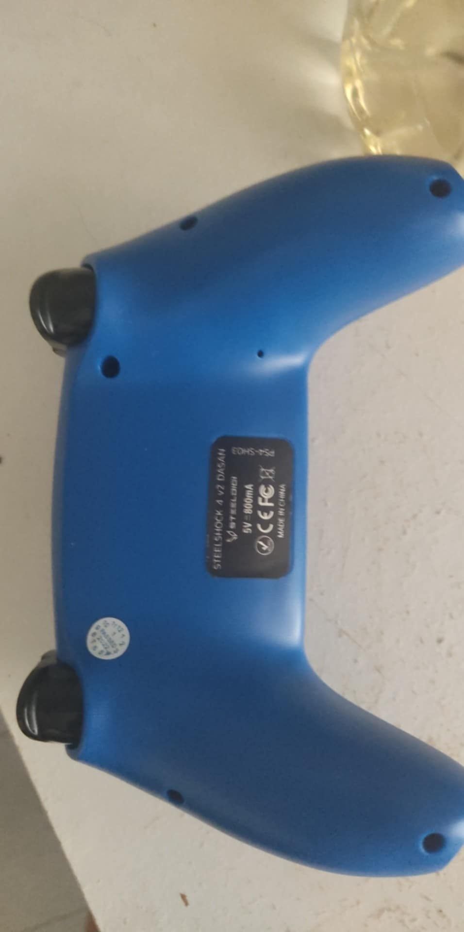 Sprzedam pada do ps4 i ps5