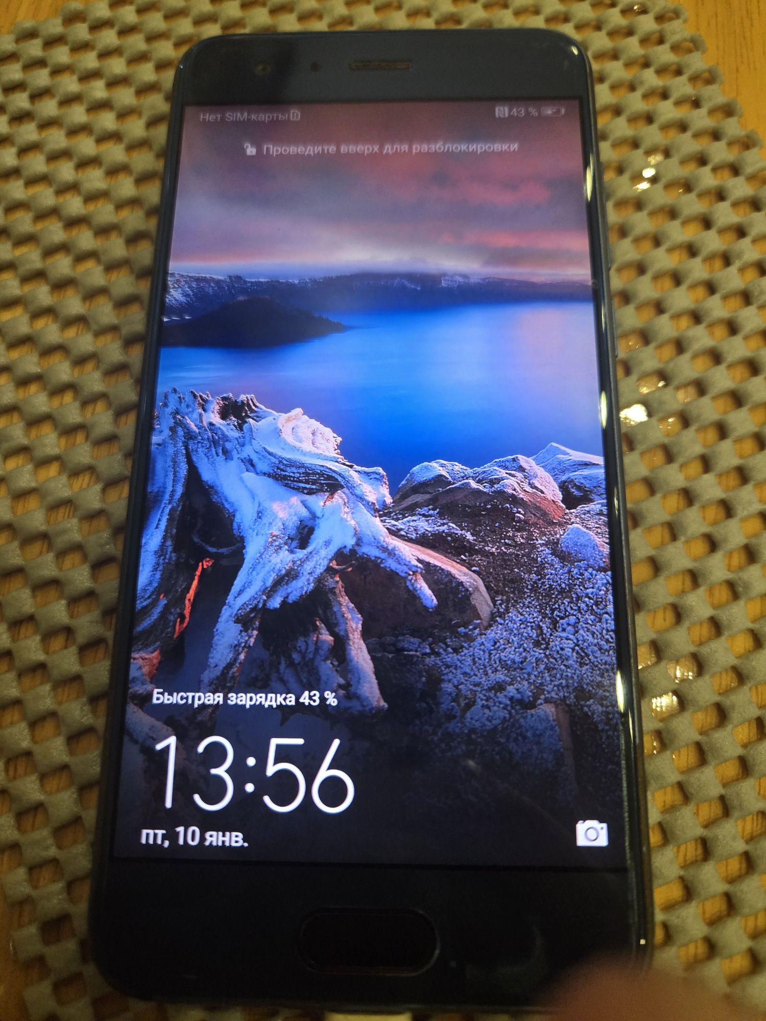 Продам Honor 9 , STF-L09