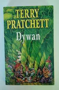 Dywan Terry Pratchett