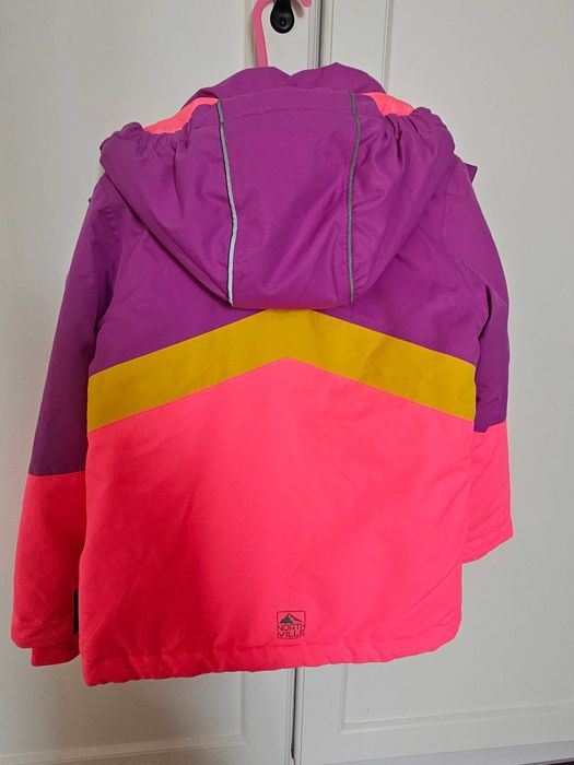 Kurtka narciarska Northville C & A