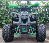 Quad Barton ATV Thor 125