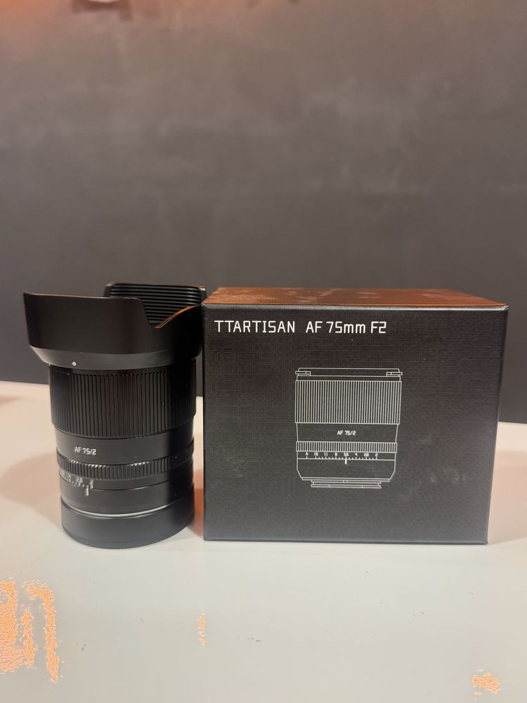 Panasonic Lumix S9 + 2 lentes  GARANTIA NACIONAL 2028