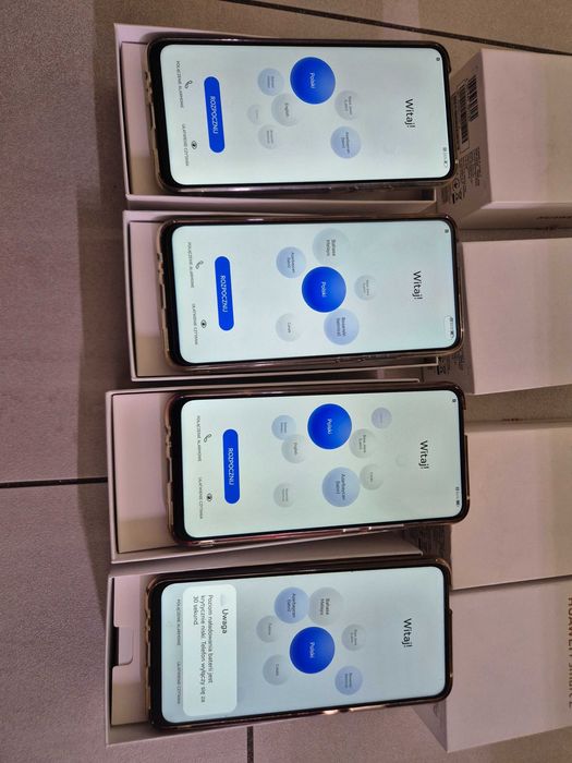 Huawei P smart Z 4/64GB DualSim