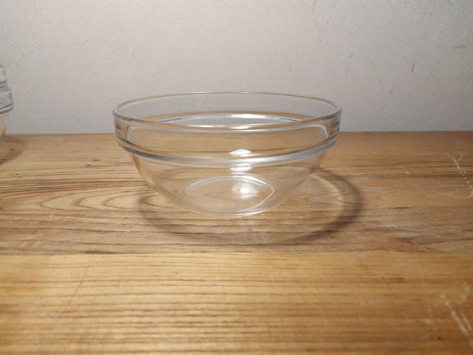 Пиала, миска, тарелка Arcoroc Франция. Цена за 3 шт.