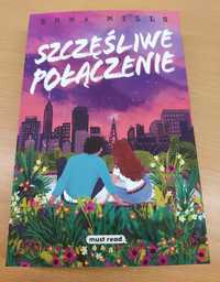 Szczęśliwe połączenie Emma Mills