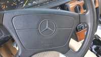 Airbag Volante Mercedes-Benz 190 (W201)