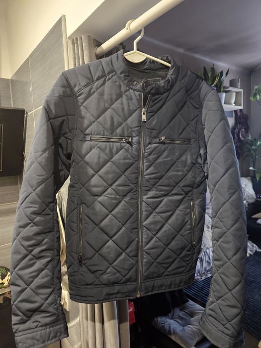 Sprzedam kurtkę roz s