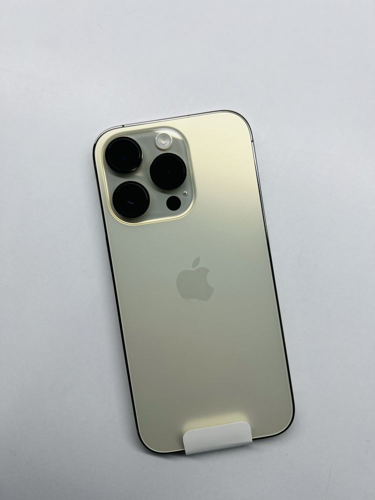 Apple iPhone 14 Pro 256GB Kolor: Gold |Gwarancja24M|Sklep|Raty|NOWY|