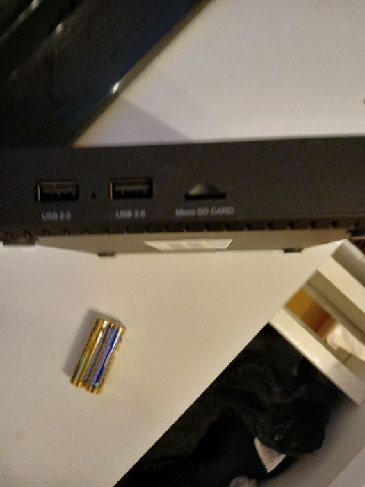 Dekoder smart 4K box