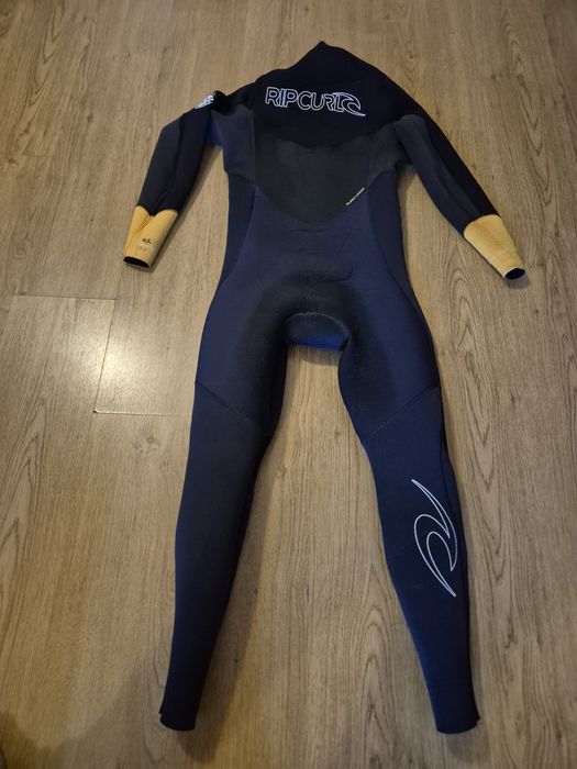 Fato de surf 5.3 Rip Curl - 200€ - Gaia