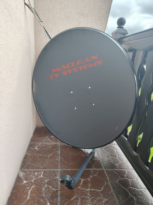 Talerz Satelitarny 90 cm
