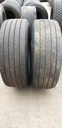 385/65R22.5 Opony MICHELIN X MULTI T 9-11MM Naczepa