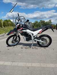 Продається мот loncin 250