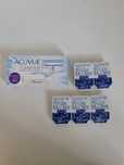 Soczewki ACUVUE for astigmatism -4.00
