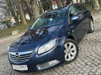 Opel Insignia Po Opłatach Pisemna Gwaranacja