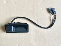 Камера Audi A4 B9, VW, Skoda 3V0827566L Разборка Ауди А4 Б9