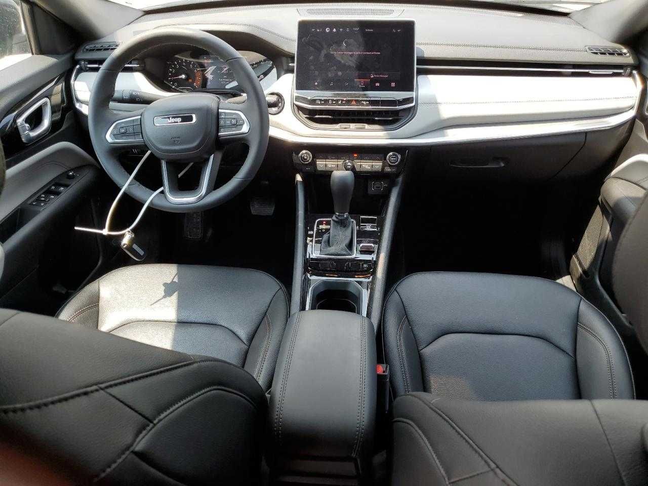 Jeep Compass (2024)